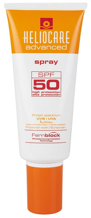 Heliocare Spf 50 Sprey