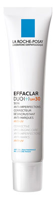 La Roche Posay Effaclar Duo SPF 30