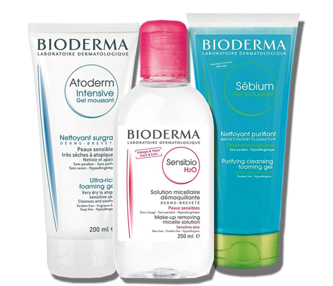 Bioderma