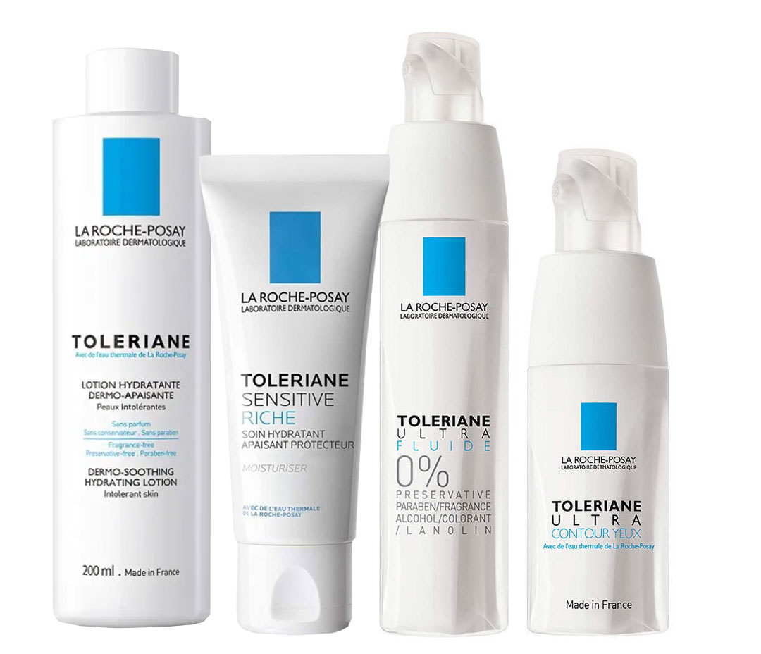 La Roche Posay Toleriane