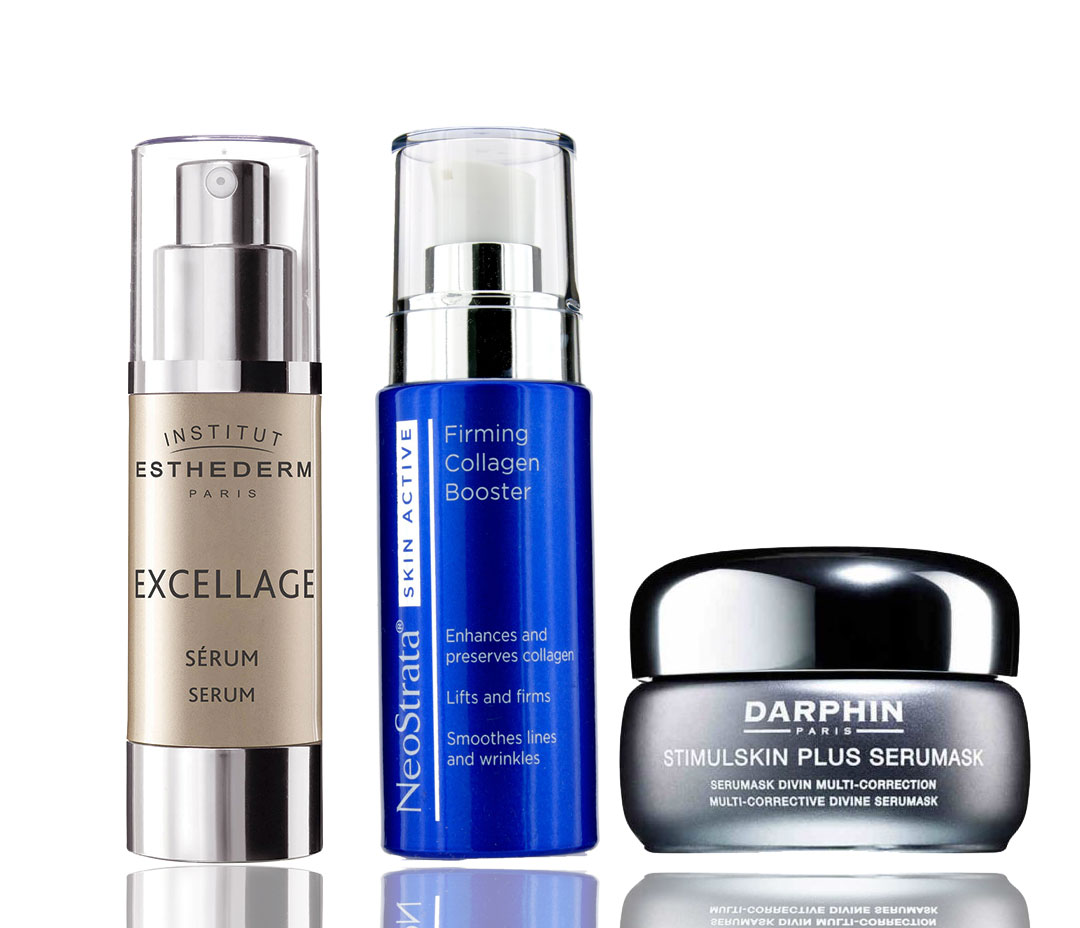 Sıkılaştırıcı Serum
