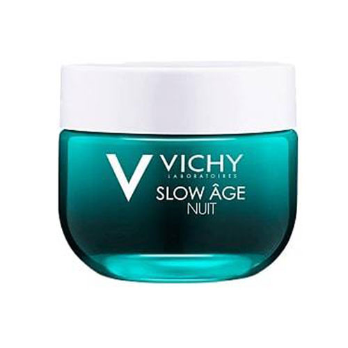 Vichy Slow Age