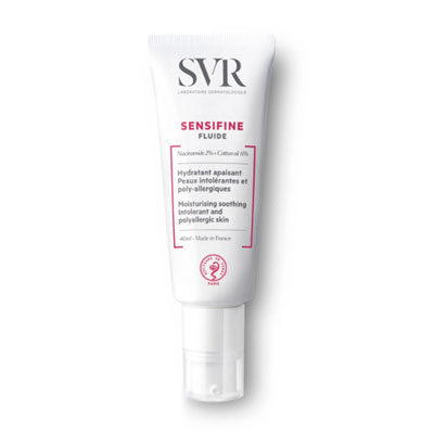 SVR Sensifine Fluide