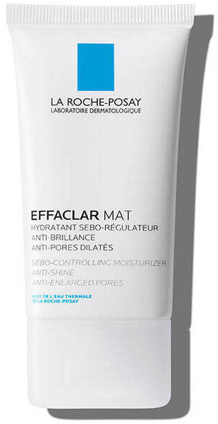 La Roche Posay Effaclar Mat 40 ML