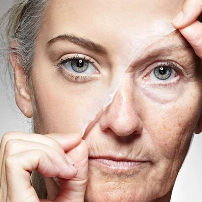 Anti Aging Bakım