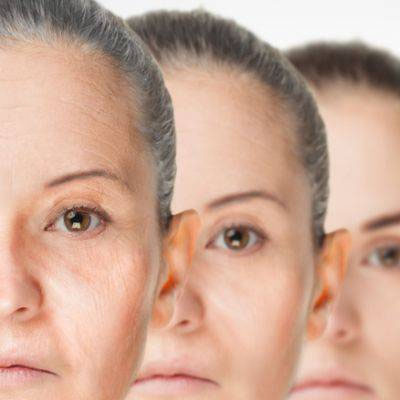 Anti aging