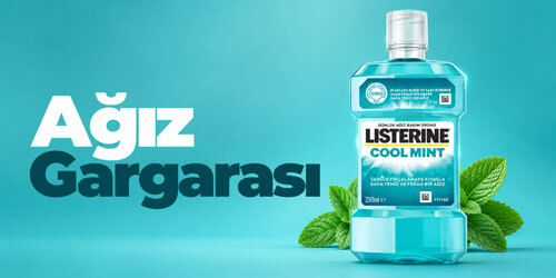 Ağız Gargarası