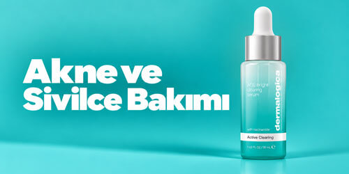 Akne ve Sivilce