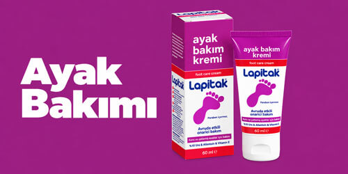 Ayak Bakımı