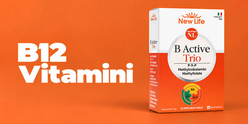 B12 Vitamini