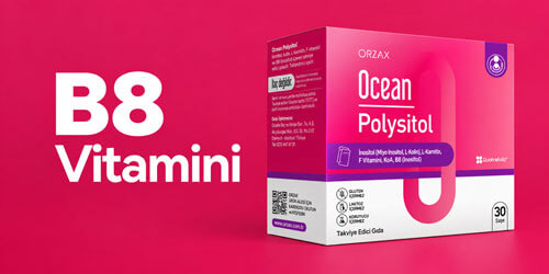 B8 Vitamini