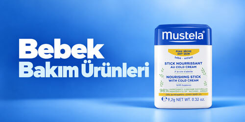 Bebek Bakımı