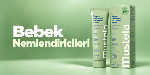 Bebek Nemlendiricileri