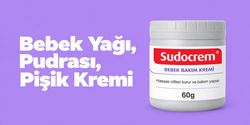 Bebek Pudrası