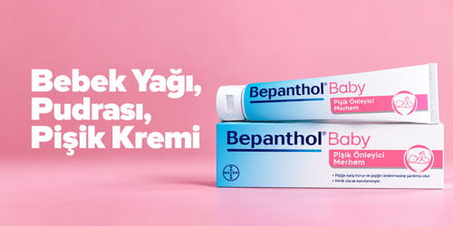 Bebek Pudrası