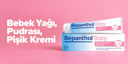 Bebek Yağı