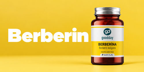 Berberin