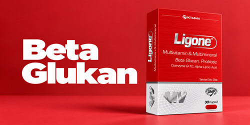 Beta Glukan