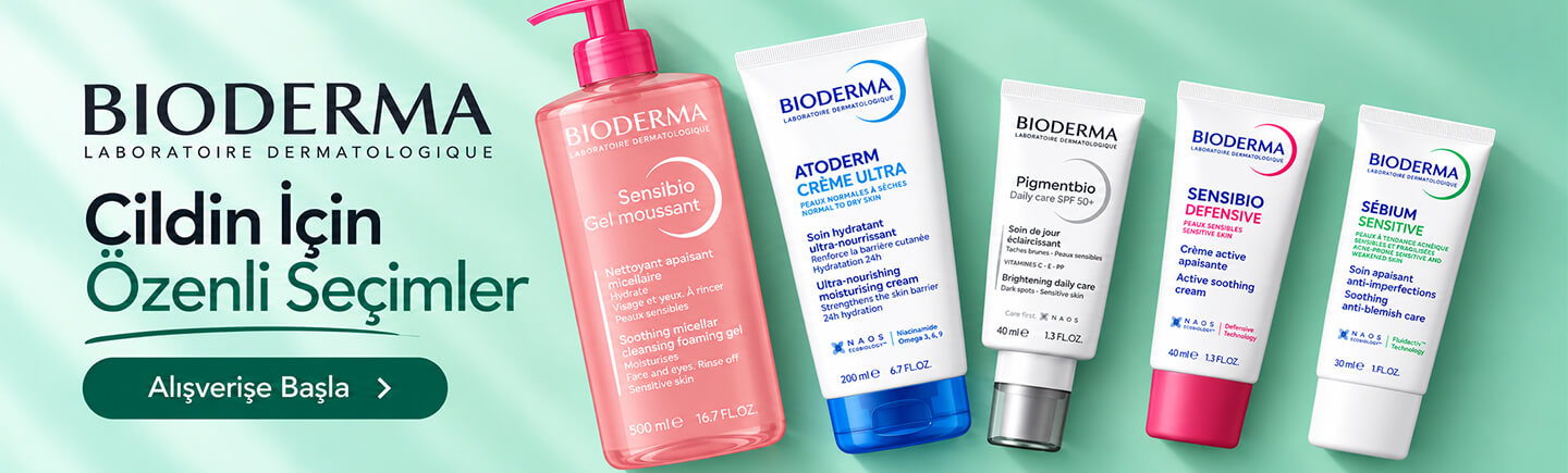 Bioderma