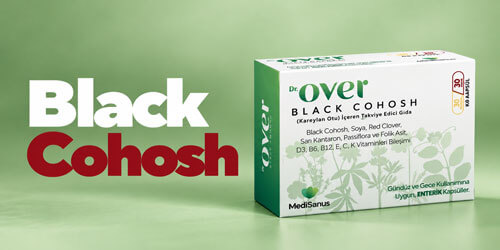 Black Cohosh