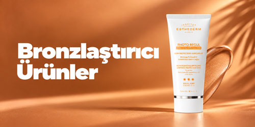 Bronzlaştırıcı Ürünler