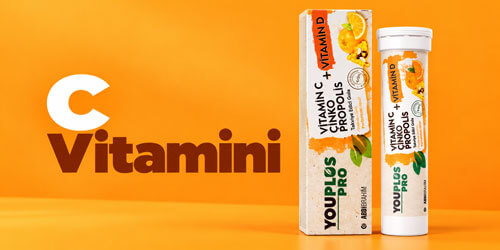 C Vitamini