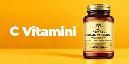 C Vitamini