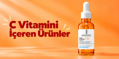 C Vitamini