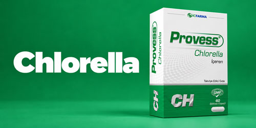 Chlorella