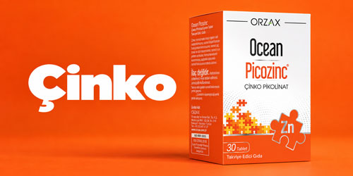 Çinko