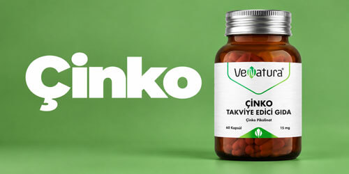 Çinko