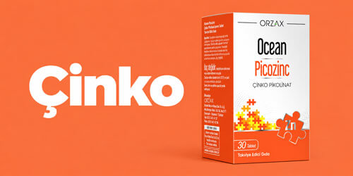 Çinko