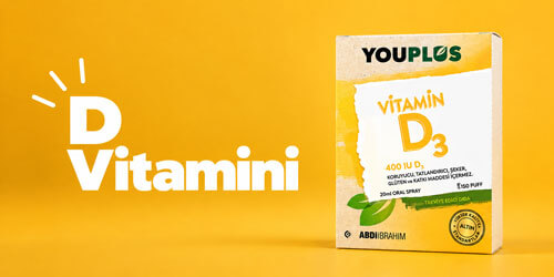 D Vitamini