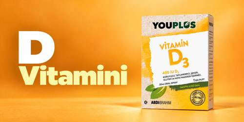 D Vitamini