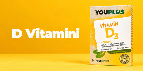 D Vitamini