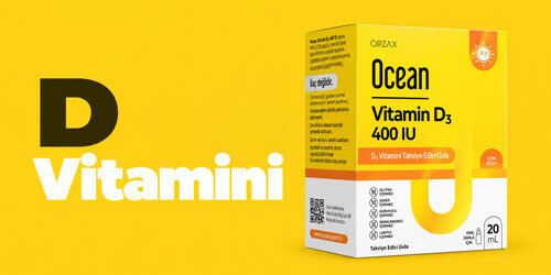 D Vitamini