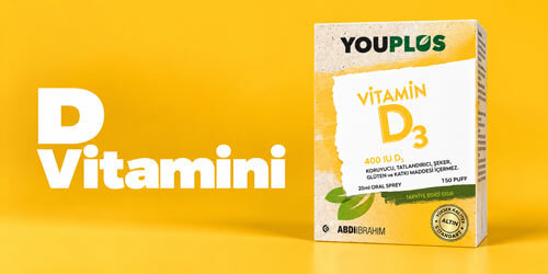 D Vitamini