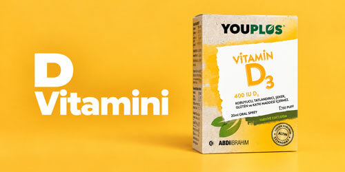 D Vitamini