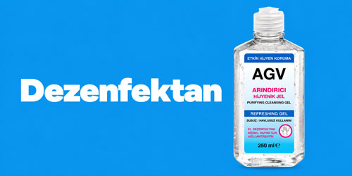 Dezenfektan