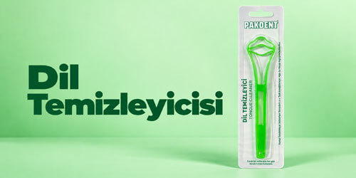 Dil Temizleyici