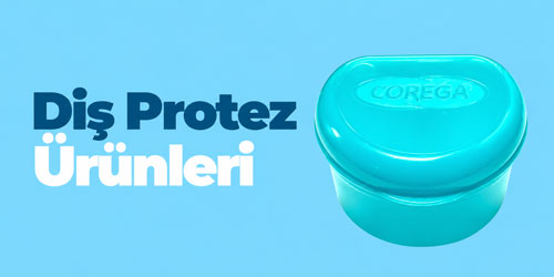 Diş Protezi