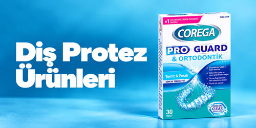 Diş Protez Ürünleri