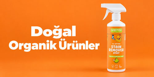 Doğal Organik Ürünler