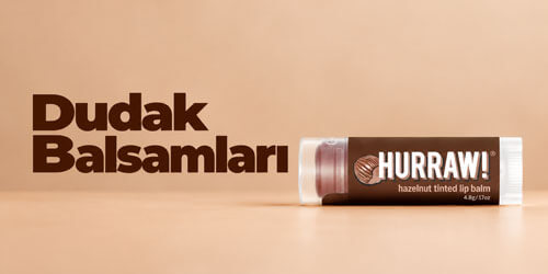 Dudak Bakımı