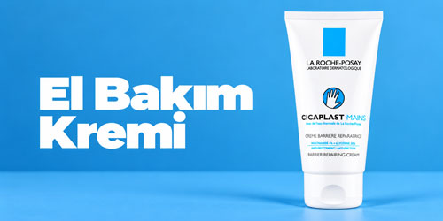 El Bakım Kremi
