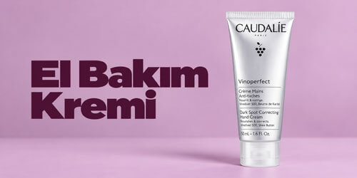 El Bakım Kremi
