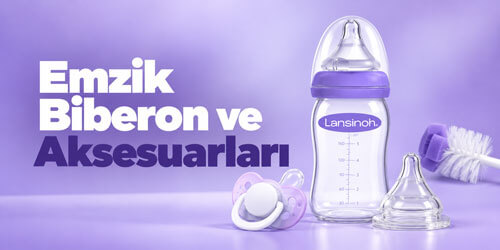 Emzik ve Biberon