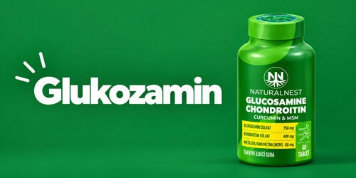 Glukozamin 