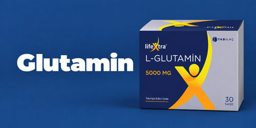 Glutamin