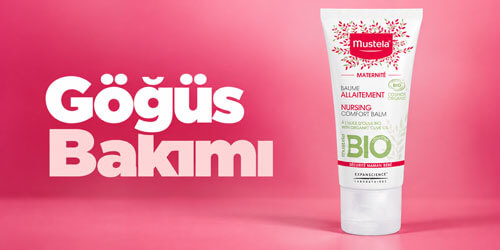 Göğüs Bakımı